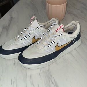 Men’s Nike Nyjah Free 2